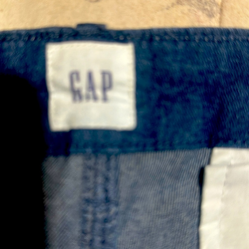 Woman Gap pants